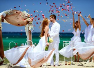 Как провести свадьбу своей мечты Как провести свадьбу своей мечты