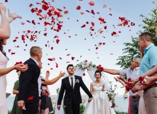 Мелкие и полезные покупки для проведения свадьбы