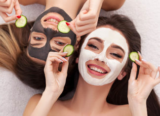 Маски для лица – какие выбрать и как правильно ими пользоваться? Маски для лица – какие выбрать и как правильно ими пользоваться?