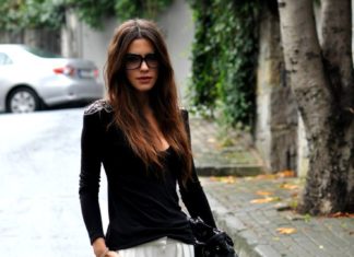 Женские платья или брюки из хлопка: что лучше выбрать Женские платья или брюки из хлопка: что лучше выбрать