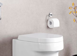 Стоит ли покупать гигиенический душ? Стоит ли покупать гигиенический душ?