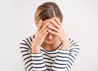 Мигрень: как правильно облегчить свои страдания?