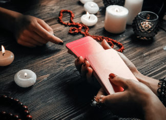 Как толковать карты Таро?