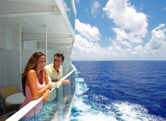 Преимущества отдыха на круизном теплоходе Преимущества отдыха на круизном теплоходе