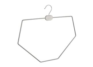 Особенности и плюсы вешалок из металла Особенности и плюсы вешалок из металла