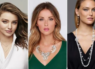 Как правильно подобрать украшения для разных случаев? Как правильно подобрать украшения для разных случаев?