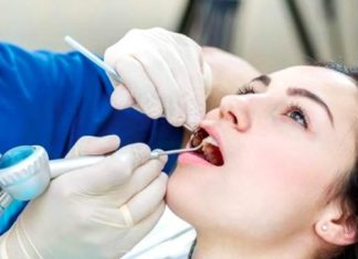 Насколько важно проводить удаление зубного камня Насколько важно проводить удаление зубного камня