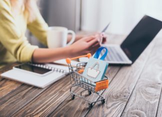 Как купить онлайн? Безопасные покупки в Интернете: о чем нужно помнить Как купить онлайн? Безопасные покупки в Интернете: о чем нужно помнить