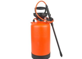 Нюансы выбора опрыскивателя для садовых работ Нюансы выбора опрыскивателя для садовых работ
