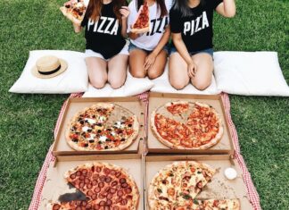 Как организовать выездную вечеринку? Как организовать выездную вечеринку?