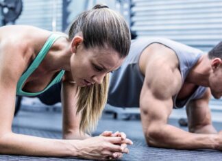 Насколько полезен фитнес Насколько полезен фитнес