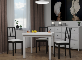 Как выбрать раскладные столы для кухни? Как выбрать раскладные столы для кухни?