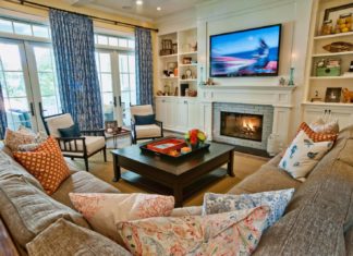 Как сделать дом уютным Как сделать дом уютным