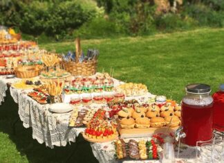 Как организовать праздник на свежем воздухе? Как организовать праздник на свежем воздухе?