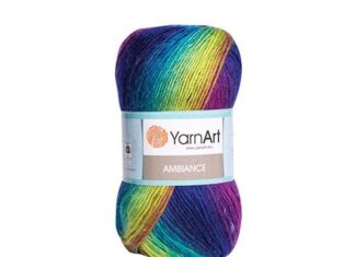 Пряжа: виды и особенности Пряжа: виды и особенности