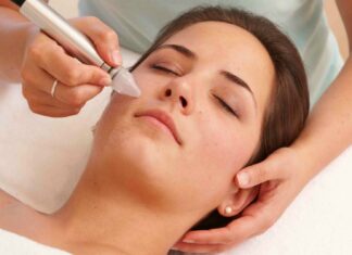 Микродермабразия кожи лица Микродермабразия кожи лица