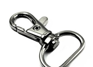 Почему важно использовать застежки карабины Почему важно использовать застежки карабины