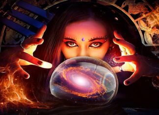 Дар ясновидения — что это такое? Дар ясновидения - что это такое?