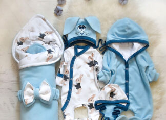 Какую одежду для новорожденного купить при комплектовании постельного белья? Какую одежду для новорожденного купить при комплектовании постельного белья?