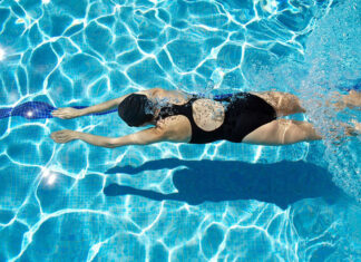 Почему важно научиться плавать и в чем его польза? Почему важно научиться плавать и в чем его польза?