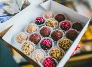 Как выбрать полезные сладости? Как выбрать полезные сладости?