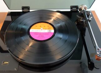 Как выбрать размер виниловых пластинок? Как выбрать размер виниловых пластинок?