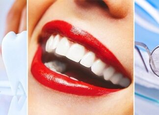 Помимо эстетики: зачем отбеливать зубы? Помимо эстетики: зачем отбеливать зубы?