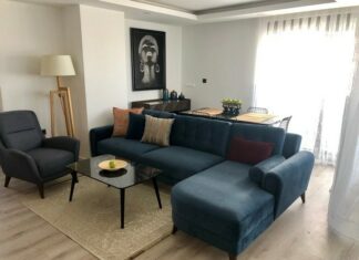 Апарт-отель ONLY ONE Suites & Residences в Коньяалты (Анталия). Комфортный отдых в Турции Апарт-отель ONLY ONE Suites & Residences в Коньяалты (Анталия). Комфортный отдых в Турции