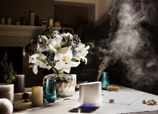 Ароматизация бизнеса: что это и для чего нужно? Ароматизация бизнеса: что это и для чего нужно?