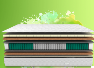 На что обратить внимание при выборе матраса На что обратить внимание при выборе матраса