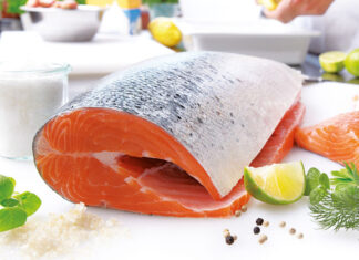 Где купить красную рыбу оптом? Где купить красную рыбу оптом?