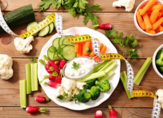 Правильная диета: что нужно знать и как ее составить? Правильная диета: что нужно знать и как ее составить?