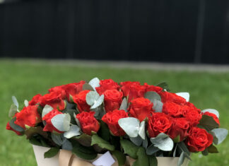 Где в Москве можно подобрать оригинальные цветочные подарки Где в Москве можно подобрать оригинальные цветочные подарки