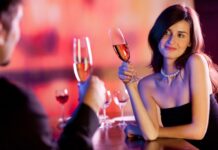 Как мужчине познакомиться с девушкой