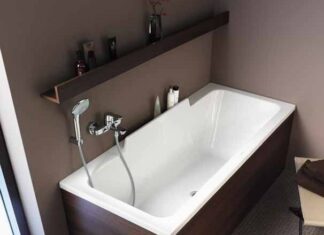 Как выбрать ванну Как выбрать ванну