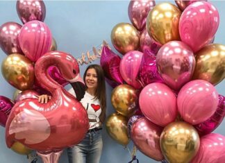 Для чего нужны воздушные шары Для чего нужны воздушные шары