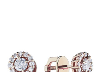 Стоит ли покупать серьги-пусеты с бриллиантами: что это, критерии выбора, особенности и преимущества Стоит ли покупать серьги-пусеты с бриллиантами: что это, критерии выбора, особенности и преимущества