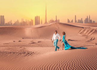 Почему важно провести особенную фотосессию в пустыне Почему важно провести особенную фотосессию в пустыне