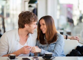 Причины популярности сайта для легких отношений