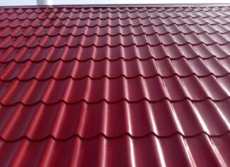 Где заказать металлочерепицу для кровли: что это, разновидности, особенности и преимущества Где заказать металлочерепицу для кровли: что это, разновидности, особенности и преимущества