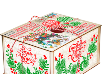 Как правильно выбрать конфетный подарок на Новый год Как правильно выбрать конфетный подарок на Новый год