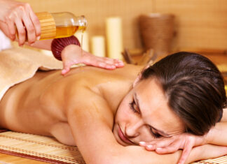 Особенности и плюсы тайского масляного массажа Особенности и плюсы тайского масляного массажа