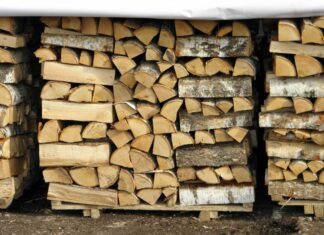 Где заказать колотые дрова: что это, разновидности, популярные породы, особенности и преимущества Где заказать колотые дрова: что это, разновидности, популярные породы, особенности и преимущества