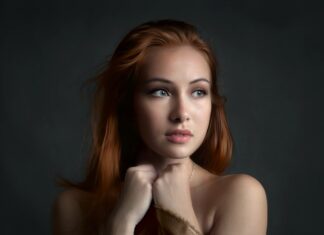 Секреты макияжа для маленьких глаз Секреты макияжа для маленьких глаз