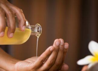 Секрет тайских масел и кремов для массажа Секрет тайских масел и кремов для массажа