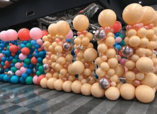 Для чего нужны шары на праздник? Для чего нужны шары на праздник?