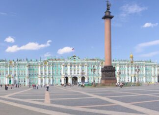 Основные достопримечательности Санкт-Петербурга: описание, интересные факты Основные достопримечательности Санкт-Петербурга: описание, интересные факты
