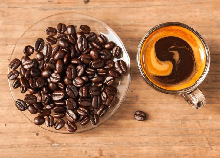 Полезные свойства кофе 