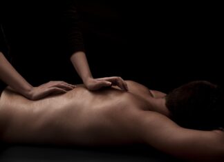 Эротический массаж — потрясающие ощущения Эротический массаж - потрясающие ощущения