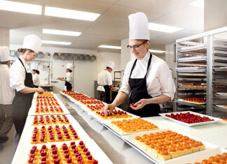 Особенности продукции для кондитерских фабрик Особенности продукции для кондитерских фабрик
